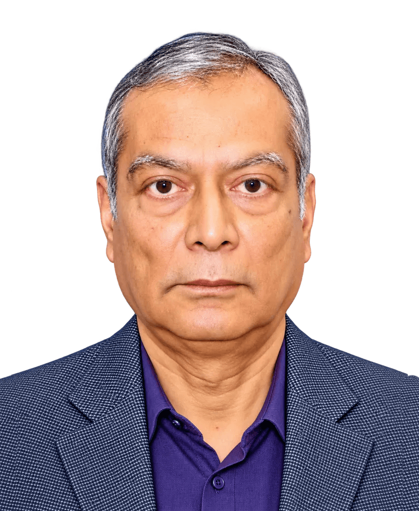 Sri Nemai Bhattacharya