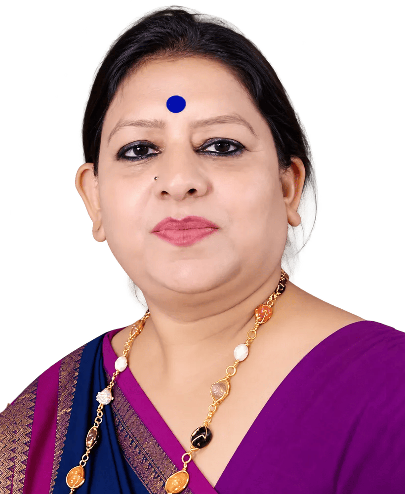 Smt. Adwitiya Moitra