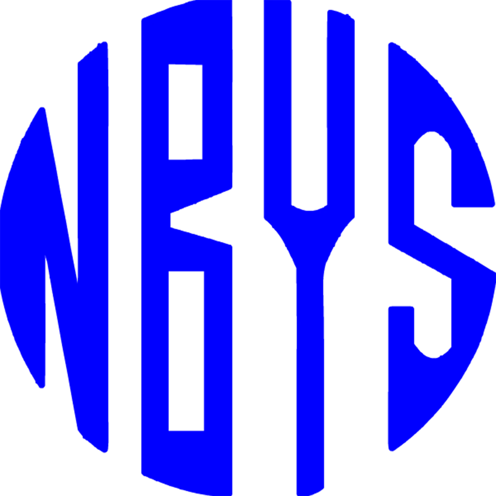 NBYS logo