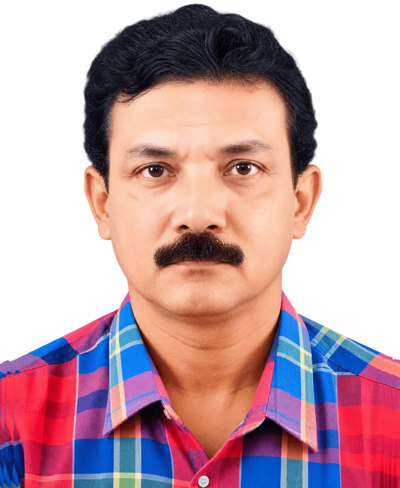 Sri Dibyendu Ghosh