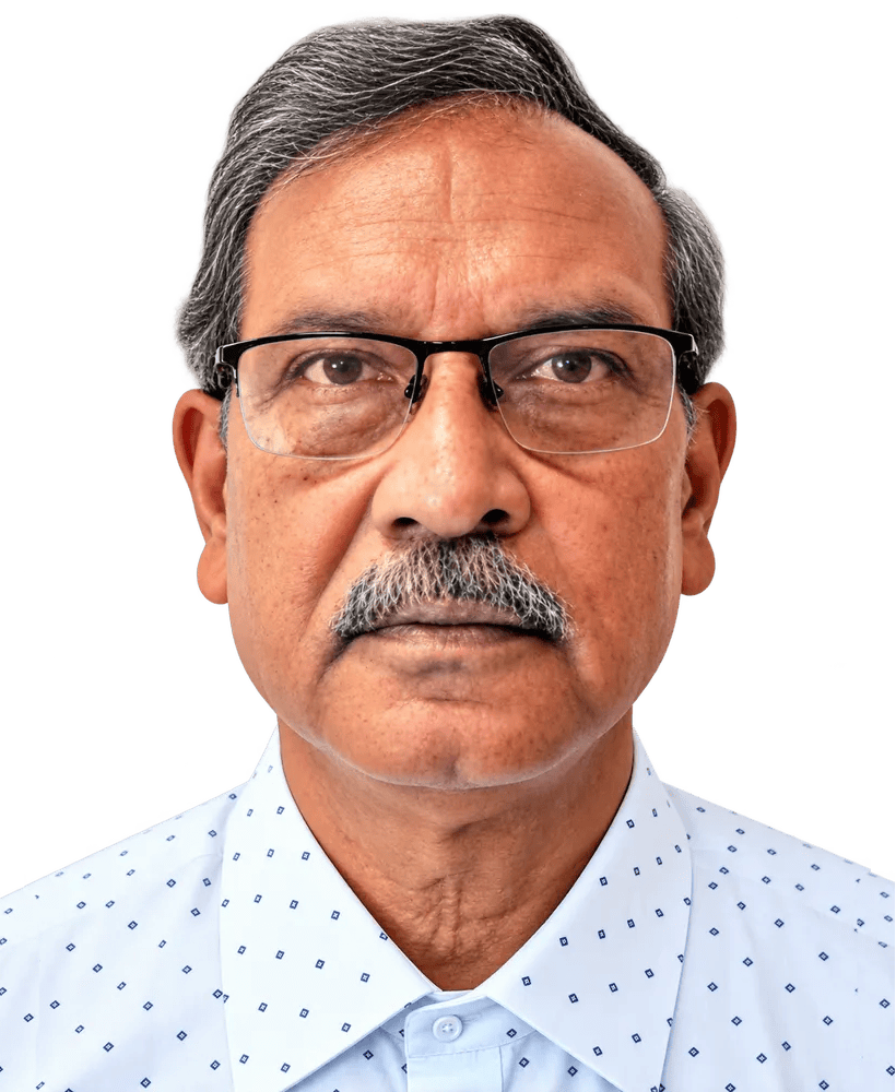 Sri Biswajit Bhattacharya