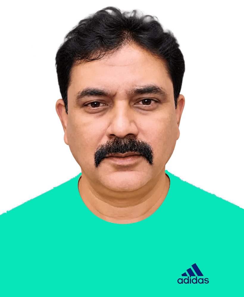 Sri Sujit Chowdhury